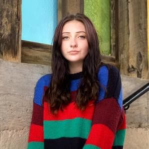 Meet your Posher, Kaylynn